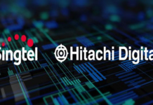 Singtel and Hitachi Digital Partner to Accelerate Industrial AI Solutions Hitachi Digital