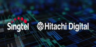 Hitachi Digital