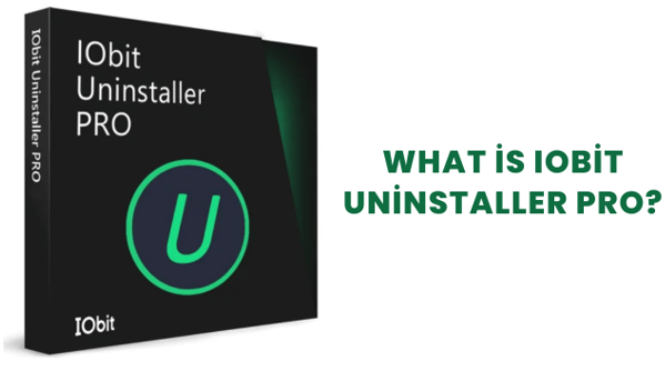 IObit Uninstaller PRO