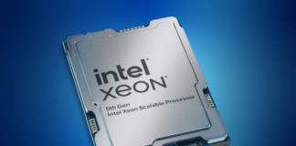 Xeon Processors