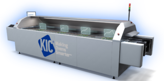 KIC to Exhibit at Four SMTA Expo