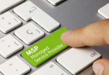 managed service provider (MSP)