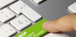 managed service provider (MSP)
