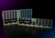 Micron MRDIMM Innovations Deliver Highest Performance and Lowest Latency Main Memory to Accelerate Data Center Workloads MRDIMM memory