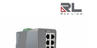 N-Tron NT116 Unmanaged 16-port Industrial Ethernet Switch