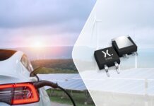 650V Recovery rectifiers in D2PAK
