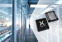 Nexperia Introduces NPS3102A and NPS3102B High-Current eFuses for 12V Hot-Swap Applications