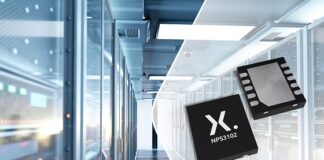 Nexperia Introduces NPS3102A and NPS3102B High-Current eFuses for 12V Hot-Swap Applications