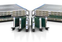 New Low-Leakage Switched Guard Modules for Semiconductor Testing from Pickering Interfaces