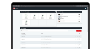 New online customer platform MyWE