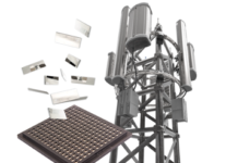 Au-Based Precision Die-Attach Preforms