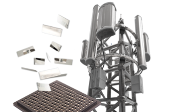 Au-Based Precision Die-Attach Preforms