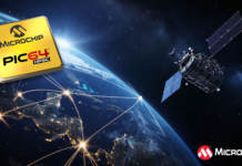 Microchip Launches High-Performance PIC64GX MPUs for Autonomous Space Computing PIC64GX MPUs