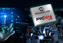 PIC64GX MPUs