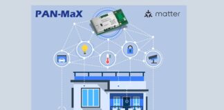 PAN-MaX, a multi-tier Matter Certificate Service