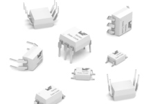 Phase Control with Galvanic Isolation