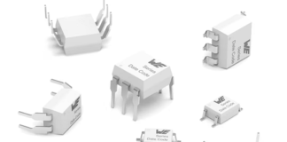 Phase Control with Galvanic Isolation