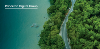 Princeton Digital Group Releases 2023-2024 ESG Report: Sustainability in the Era of AI