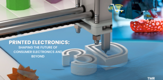 Printed Electronics