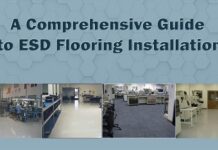 Q Source ESD Flooring Guide 24