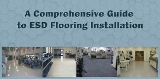 Q Source ESD Flooring Guide 24
