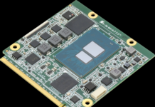 AQ7-ADN Qseven Module