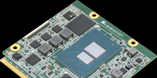 AQ7-ADN Qseven Module