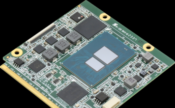 AQ7-ADN Qseven Module