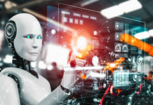 Robotics Companies in the USA