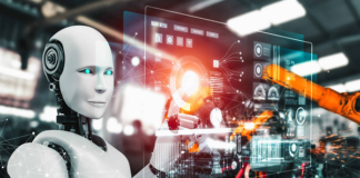 Robotics Companies in the USA