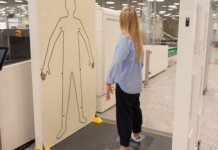 Rohde & Schwarz security scanner