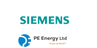 Siemens and PE Energy Forge Partnership
