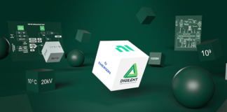Digilent and NI Engineering Teaching Solutions