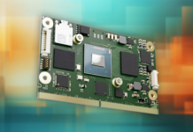 SMARC modules