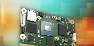SMARC modules