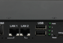 AAEON Unveils New RISC Computing Line Powered by Texas Instruments SRG-AM62