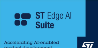 ST Edge AI Suite