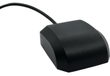 Sealed IP67 external antenna