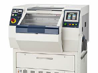 Seika Machinery Unveils Sayaka SAM-CT34NSL Auto Dry Slicer for Mass Production SAM-CT34NSL Auto Dry Slicer