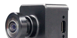 See3CAM_CU31 With Enclosure