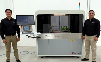 Seica Expands Testing Capabilities in Mexico to Serve Thriving Electronics Industry Seica Mexico