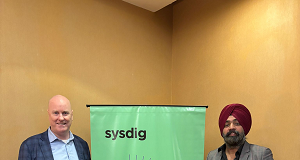 Real-Time Cloud Security SaaS Platform