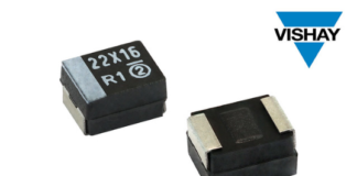 Tantalum Chip Capacitors