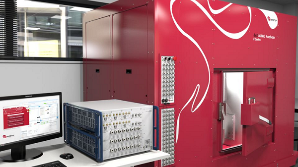 OTA measurements OTA measurements