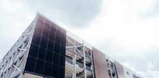 Siemens Smart Infrastructure