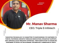 Fostering Partnerships: Kingston Technology’s Commitment to Partner Support Triple S Infotech