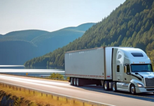 Truck Driver