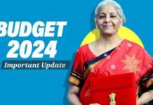ELCINA Welcomes Union Budget 2024-25 and its focus on MSME’s and Skill Development Union Finance Minister Smt. Nirmala Sitharaman