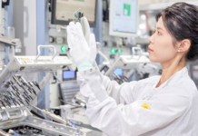 Battery management: Vitesco Technologies starts serial production in Changchun Vitesco Technologies’ battery management electronics enters serial production.