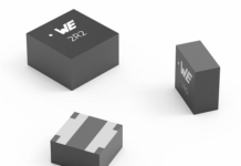 WE-MXGI series power inductors